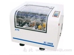 JC-300B台式恒温培养摇床